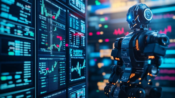 Futurix Edge AI: トレーディングシステムを調査 — 信頼できるかどうか？