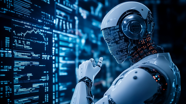 Ravilizia AI 登場: あなたにとっての取引ソリューションか？