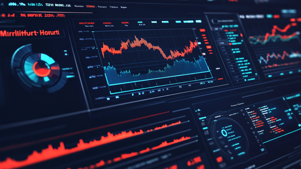 Wokieraexは究極のトレーディングパートナーか？調べてみよう！
