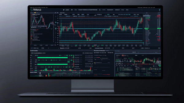 Btc Deltalink 82は取引の未来？ 真実を明らかに！