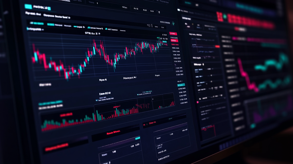 Tind Kapitvikを発見: 究極のトレーディングプラットフォーム?