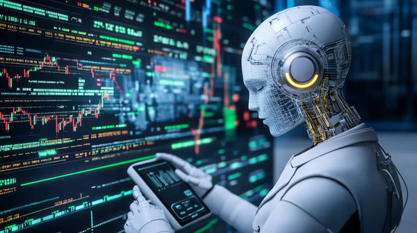 Liman Dexerisはあなたが探していたトレーディングソリューションですか？