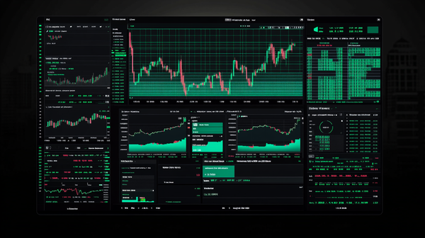 Lumina Corealを探索: この取引プラットフォームは信頼できるか？