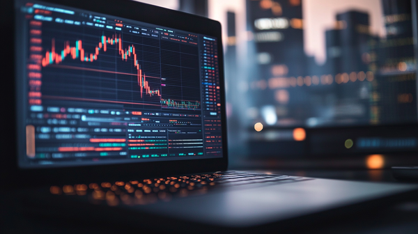 Trono Fundênciaを徹底解剖: 本物の取引ツールか？