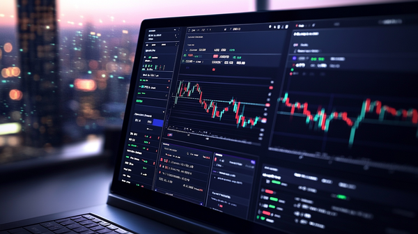 Équilibre Financeを発見：その信頼性を調査する