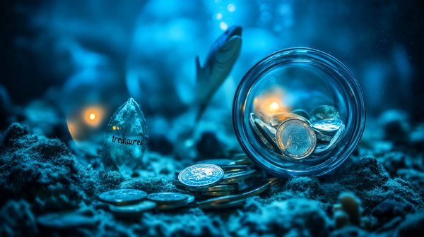 Valdoria Bitexが究極の取引パートナーか？