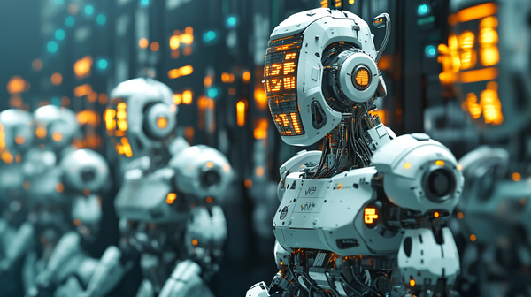 Sentinela AIを探索: 事実、神話、それとも適切なツールか？